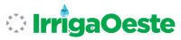 logo da irrigaoeste